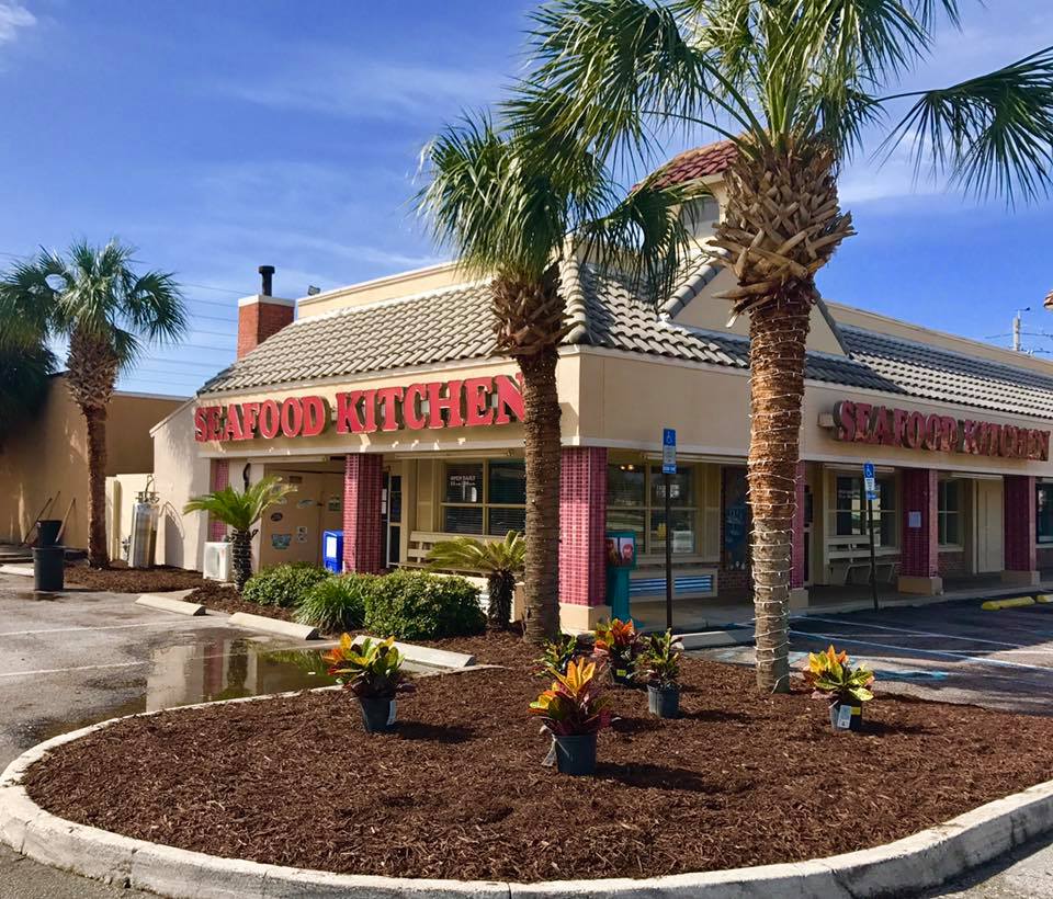 Seafood Kitchen in Atlantic Beach, FL