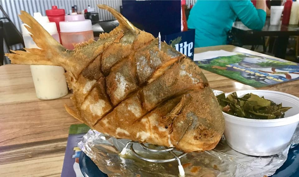 Seafood Kitchen in Atlantic Beach, FL (3)