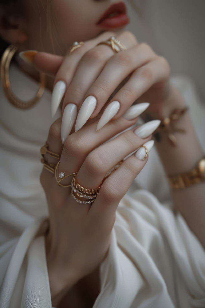 Apollo Nails & Spa in Gainesville, GA (5)