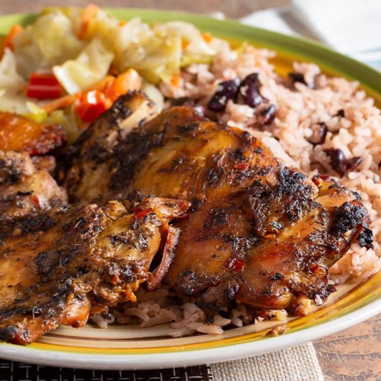 Hibiscus Island Grille - Randolph in Randolph, NJ (2)