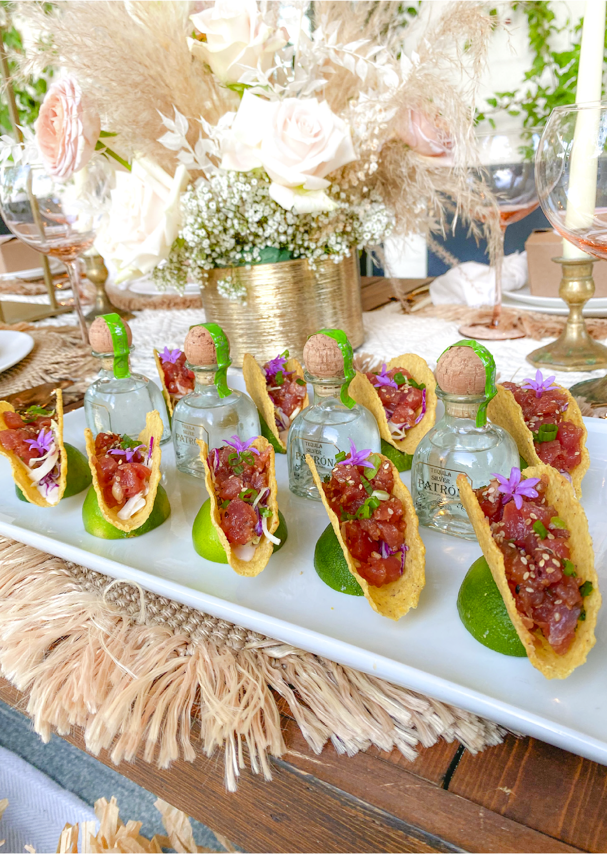 Bites and Bashes Catering in Lomita, CA (2)