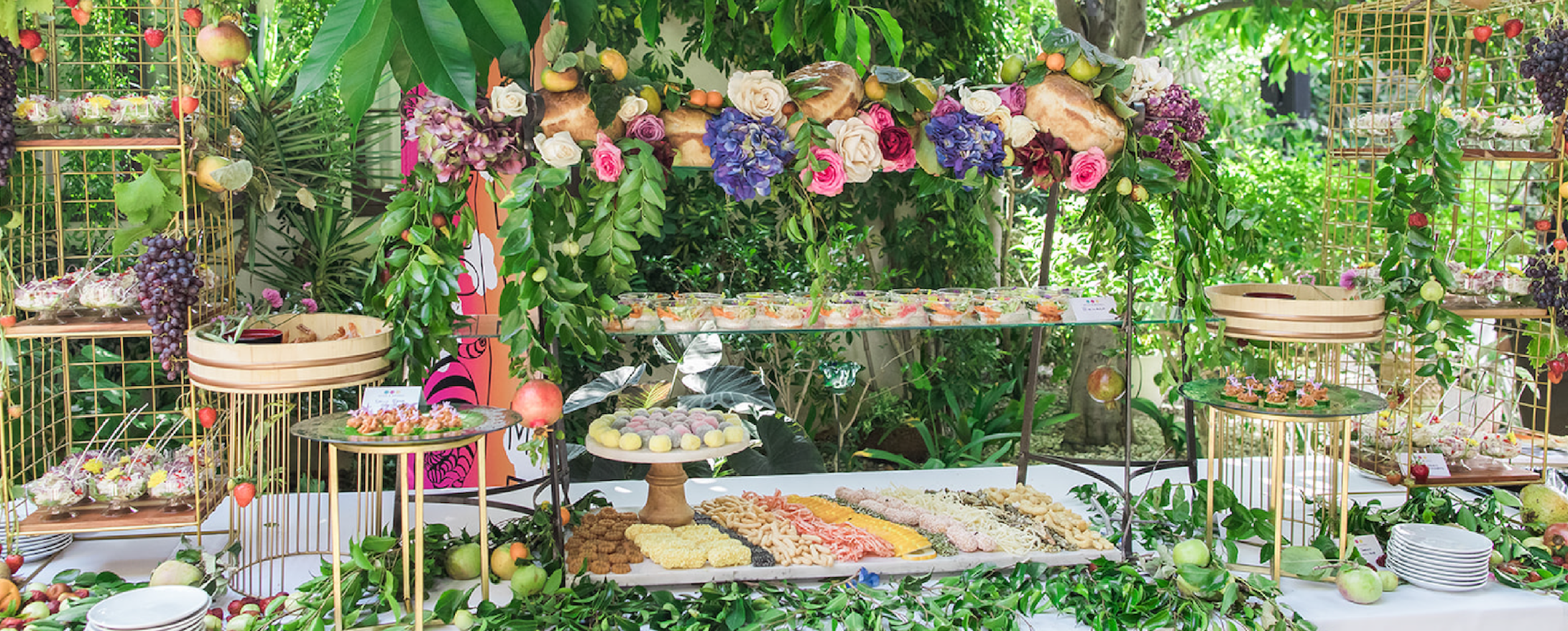 Bites and Bashes Catering in Lomita, CA (5)