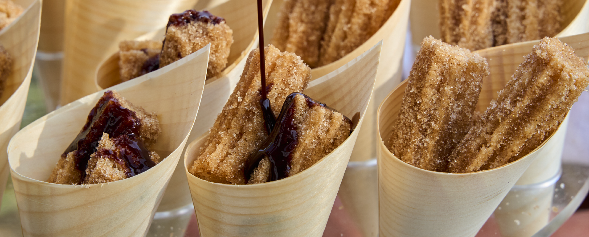 Bites and Bashes Catering in Lomita, CA (6)