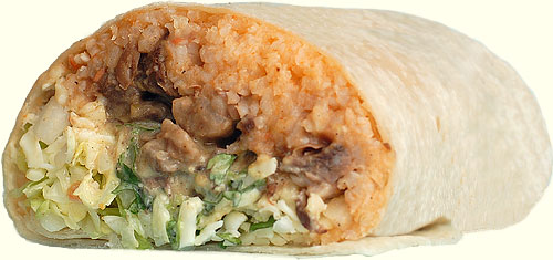 Garcia's Mexican Restaurant in Atascadero, CA