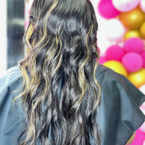 The HairPort Extensions in Bronx, NY (5)