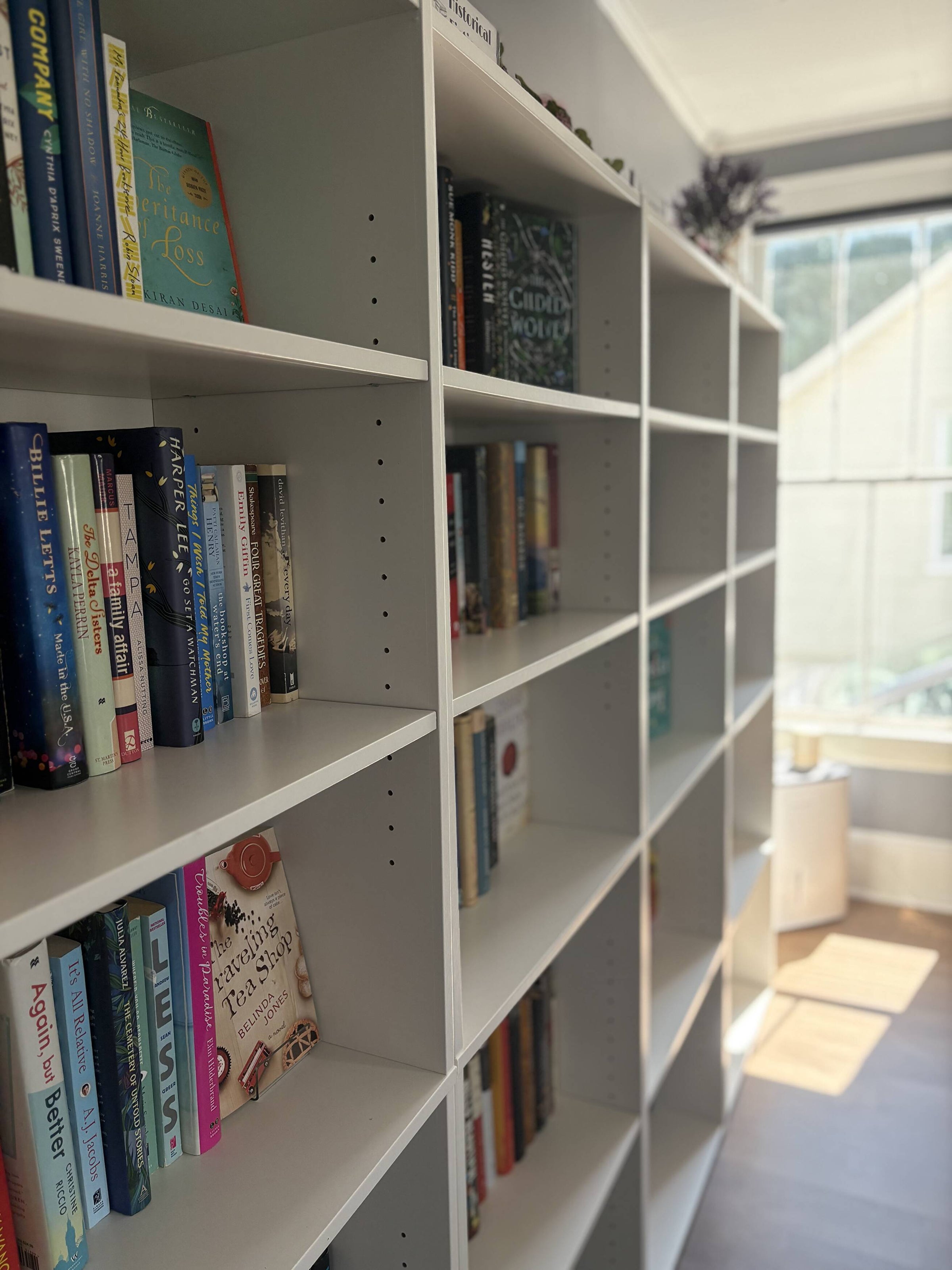 Fulfillity Books & More in Hope Mills, NC (2)