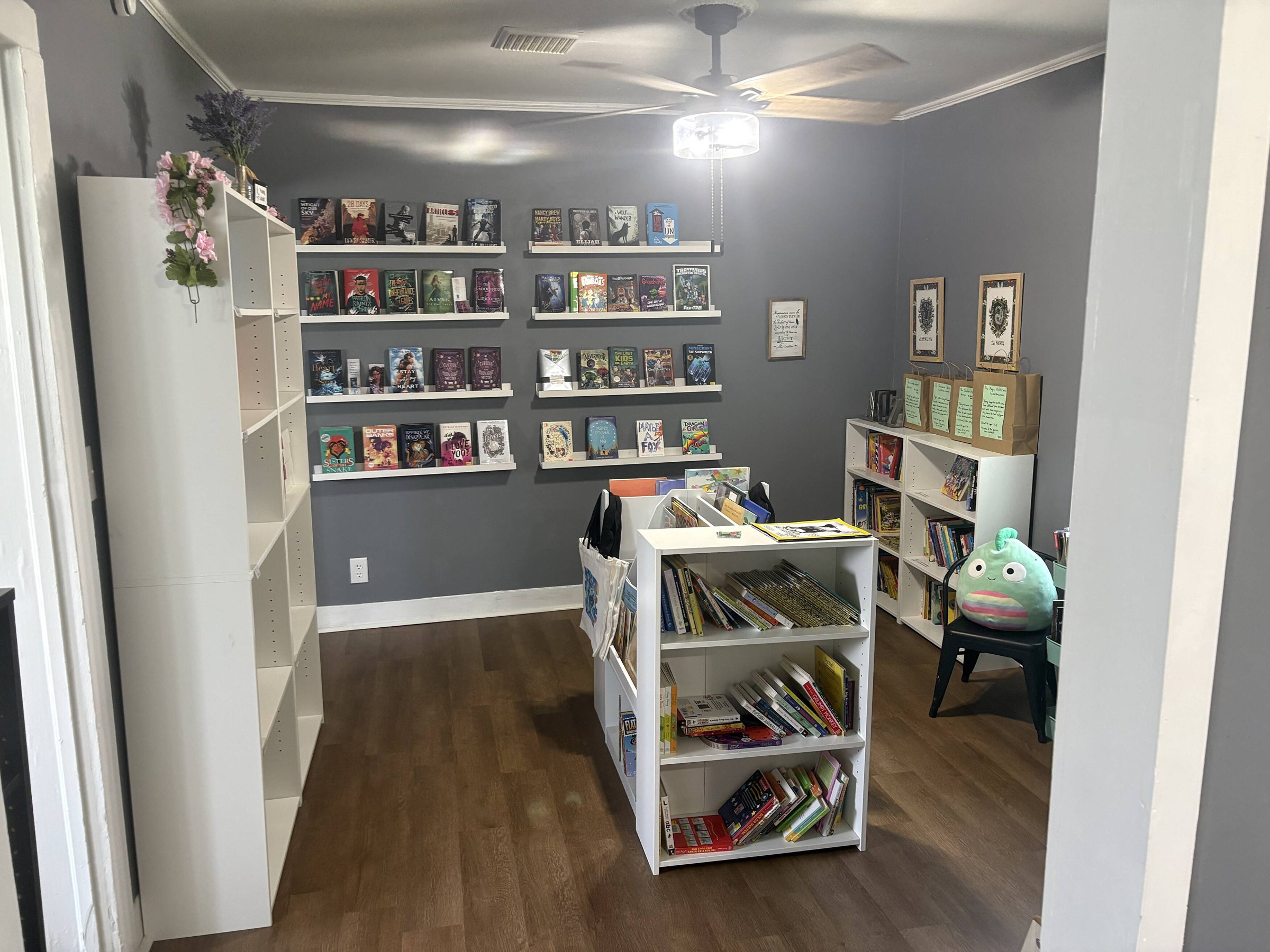 Fulfillity Books & More in Hope Mills, NC (3)
