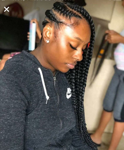 Bon Braids Studio in Lilburn, GA (2)