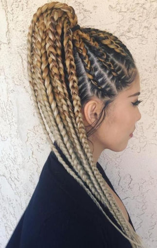 Bon Braids Studio in Lilburn, GA (4)
