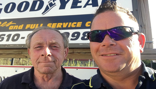 Oxford Goodyear Auto & Truck Repair in Oxford, PA (5)