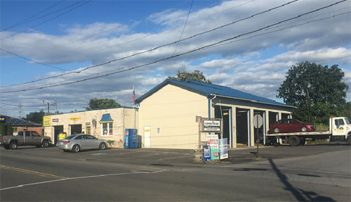 Oxford Goodyear Auto & Truck Repair in Oxford, PA (6)