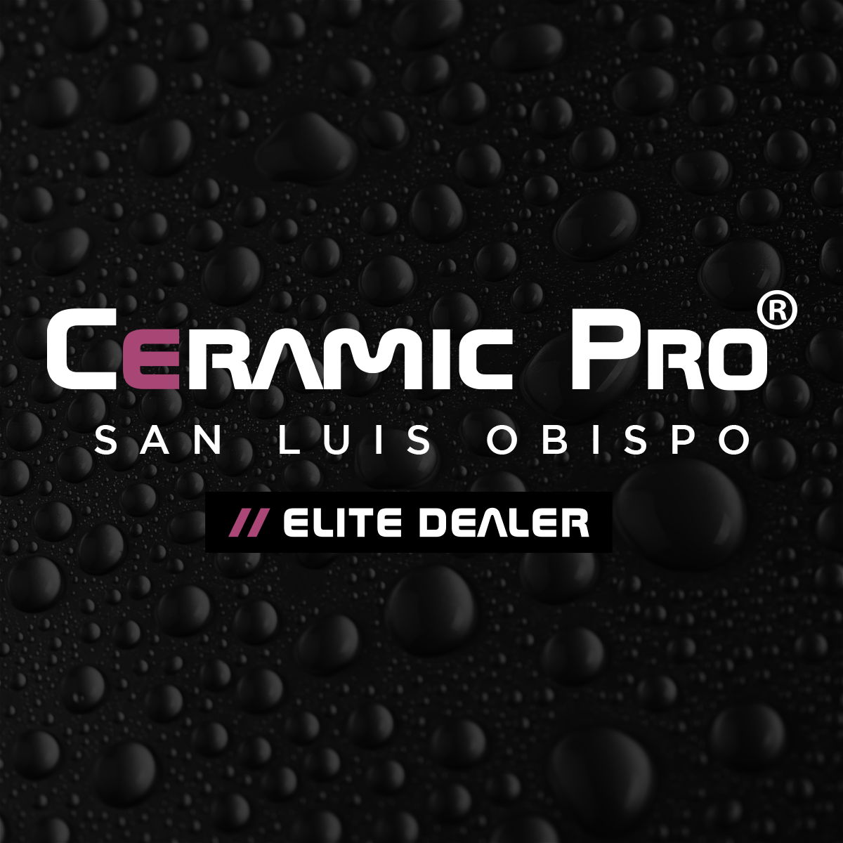 Ceramic Pro San Luis Obispo in Grover Beach, CA (5)