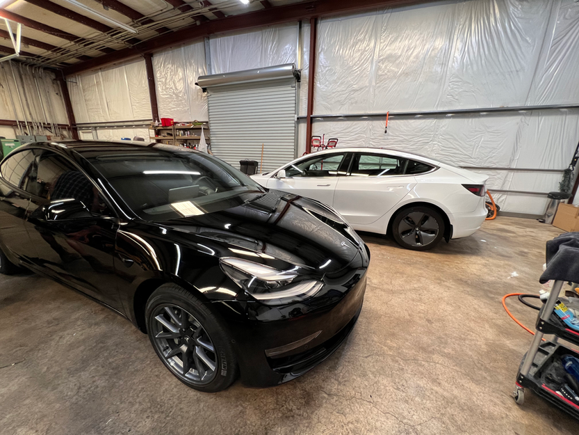 Noxs’ Auto Care in Forest, VA