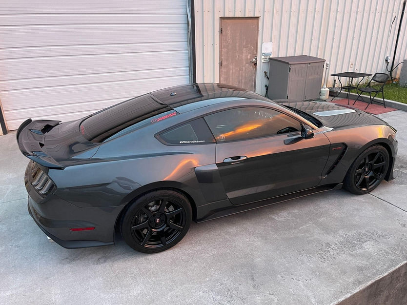 Noxs’ Auto Care in Forest, VA (5)