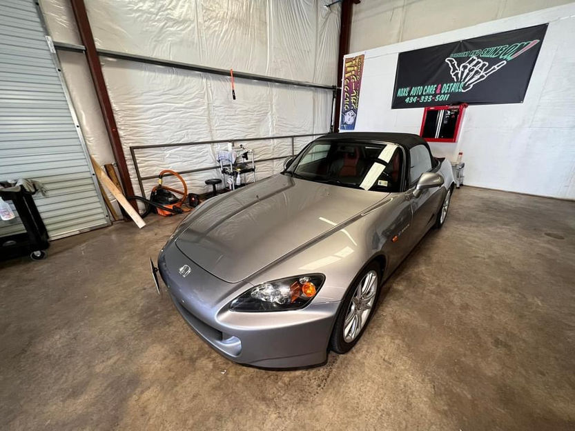 Noxs’ Auto Care in Forest, VA (6)