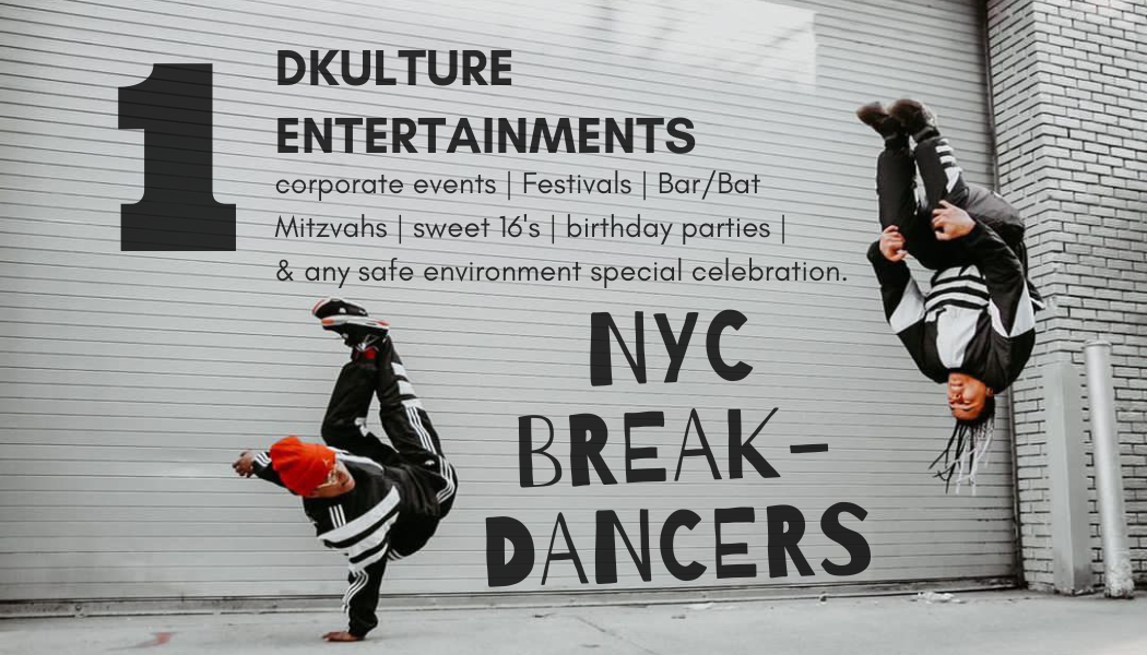 DKULTURE ENTERTAINMENTS in Wood-Ridge, NJ