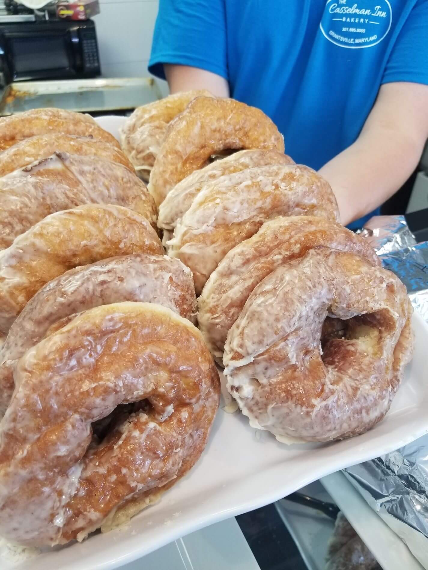 Casselman Bakery and Café in Oakland, MD (4)