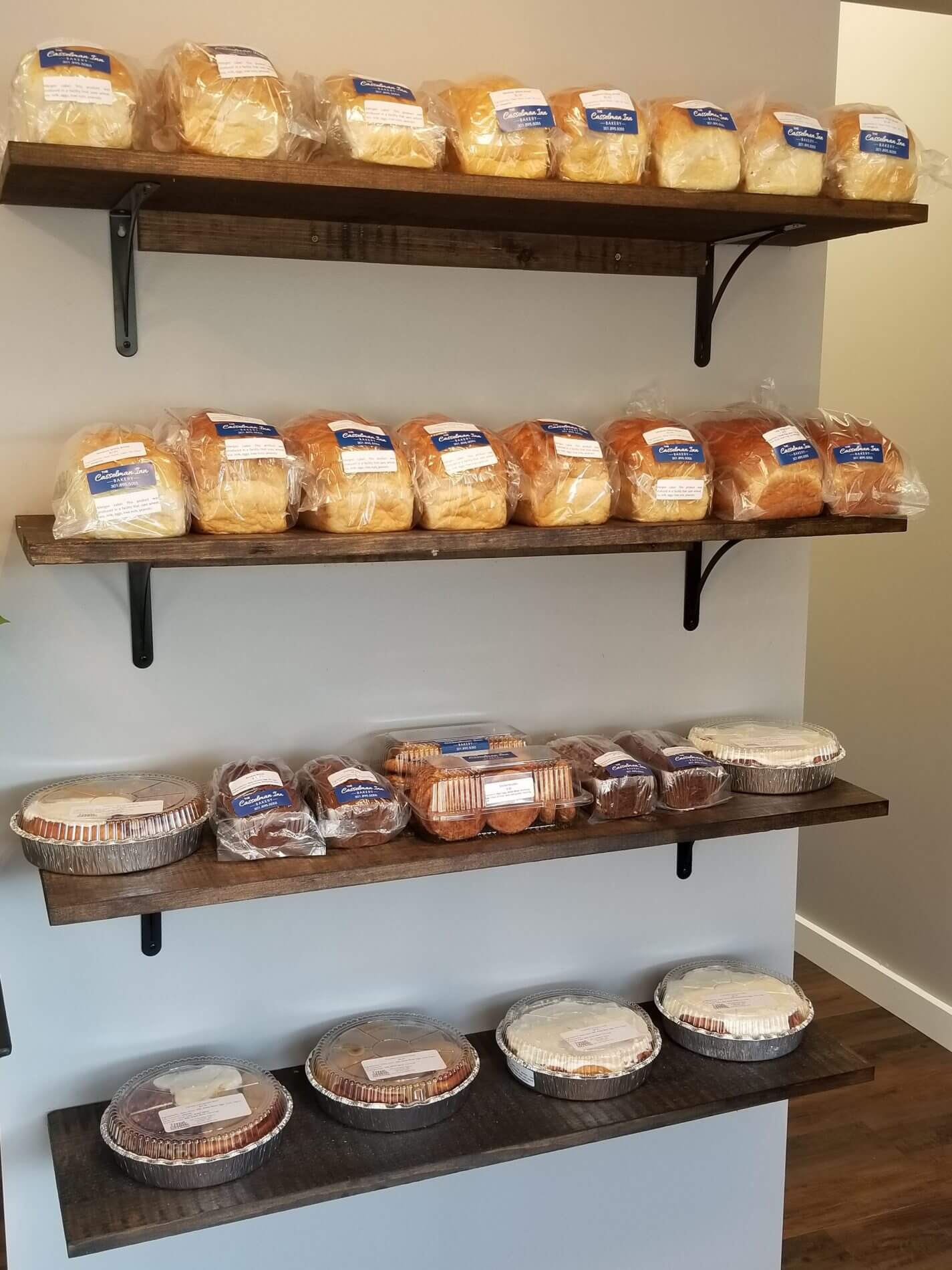 Casselman Bakery and Café in Oakland, MD (6)
