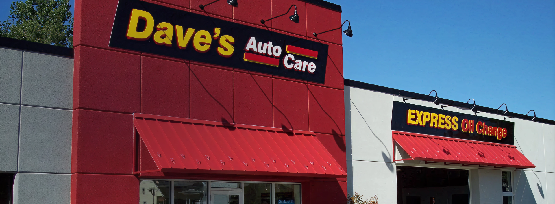 Dave's Auto Care in Willoughby, OH