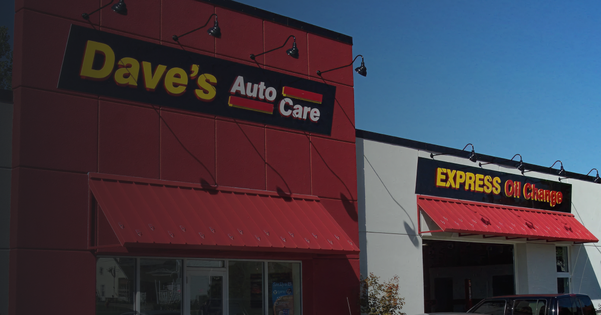 Dave's Auto Care in Willoughby, OH (2)