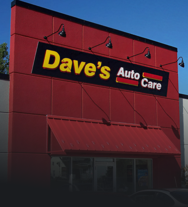 Dave's Auto Care in Willoughby, OH (4)