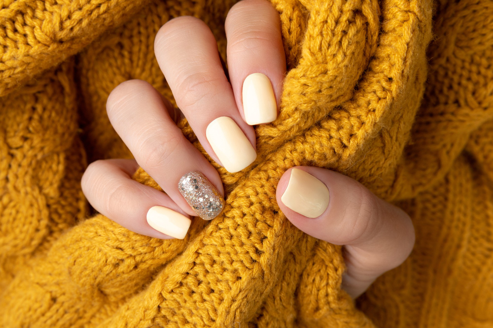 Jason's Nail Salon in Redwood City, CA (2)