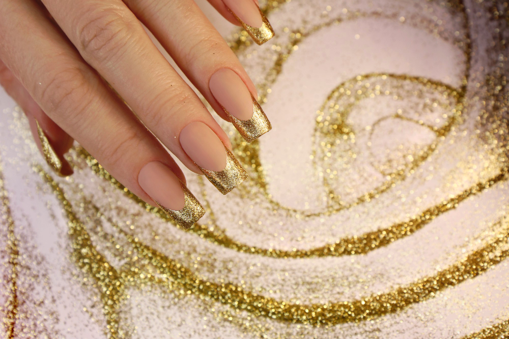 Jason's Nail Salon in Redwood City, CA (3)