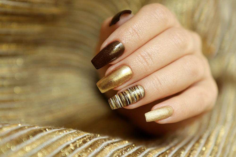 Jason's Nail Salon in Redwood City, CA (5)