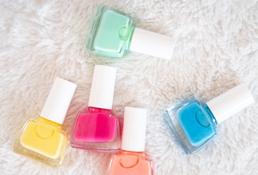 Jason's Nail Salon in Redwood City, CA (6)
