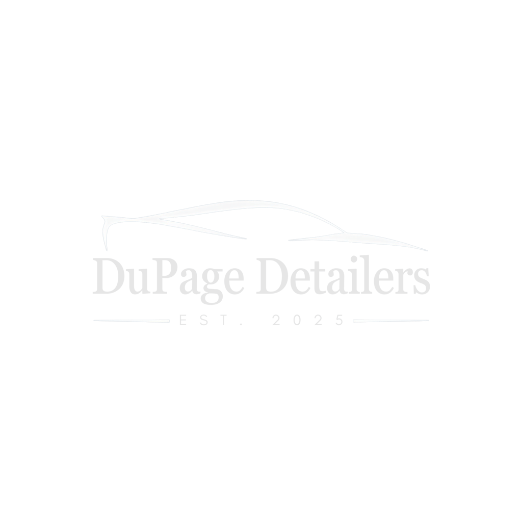 DuPage Detailers: Mobile Detailing Pros in Wheaton, IL (2)