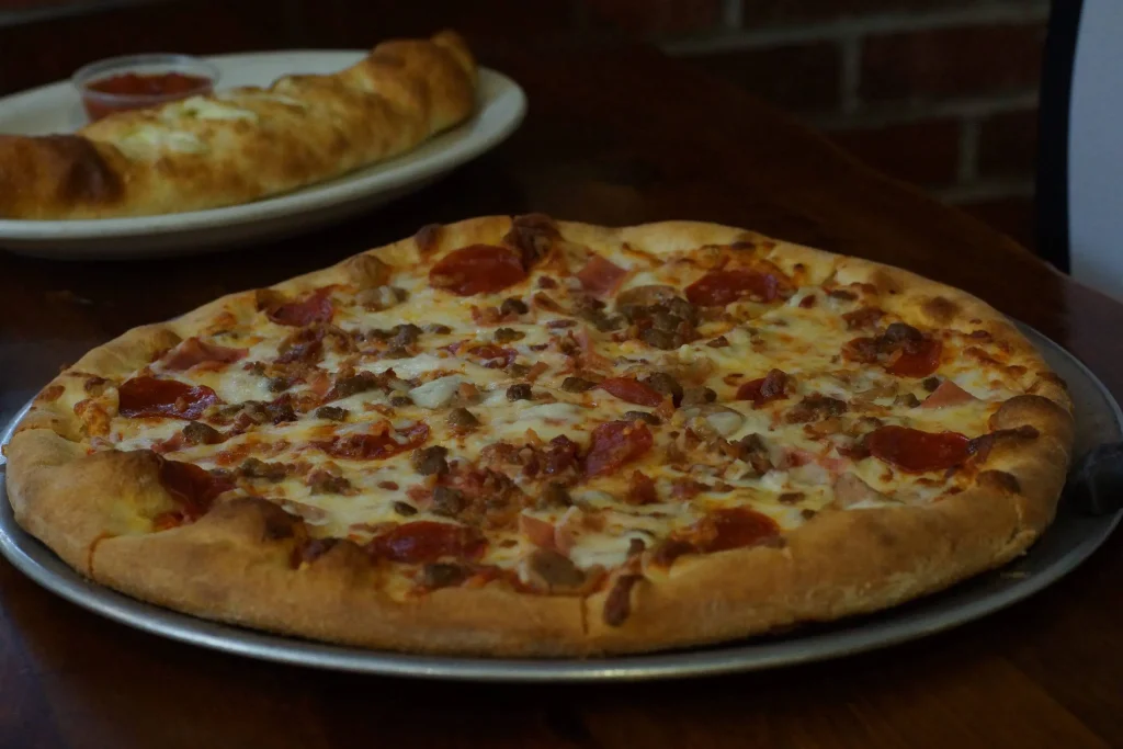 Capriano's in Salisbury, NC (3)