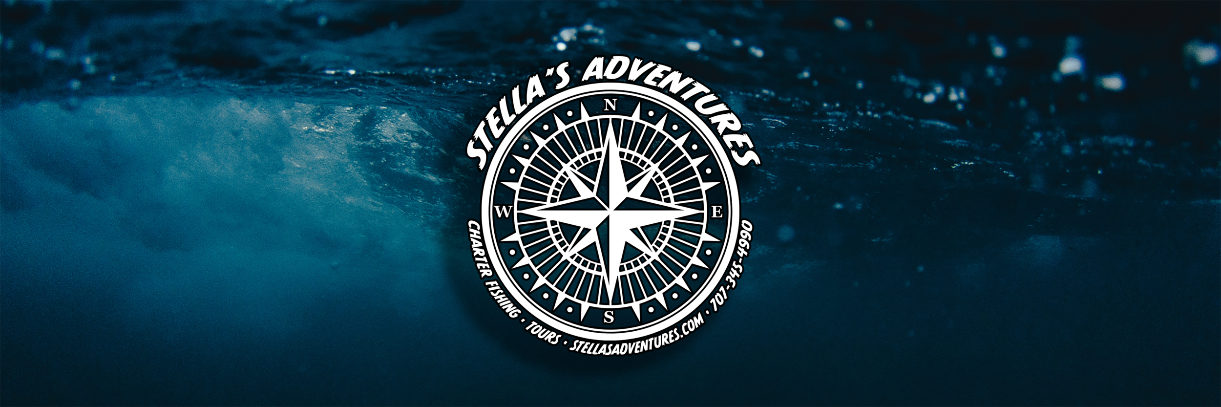 Stella's Adventures in Crescent City, CA