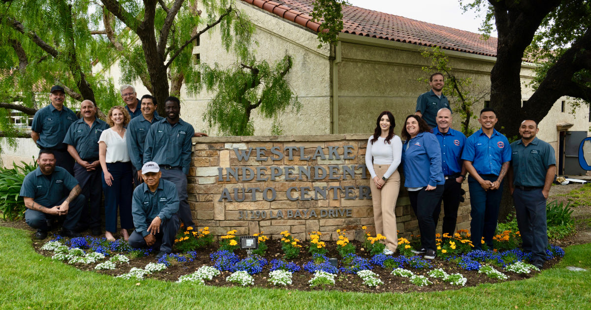 Westlake Independent Automotive in Westlake Village, CA