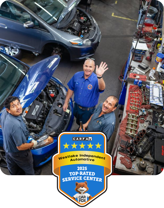 Westlake Independent Automotive in Westlake Village, CA (3)