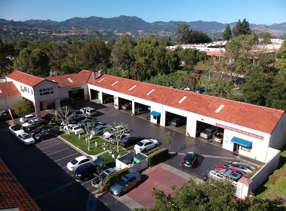 Westlake Independent Automotive in Westlake Village, CA (6)