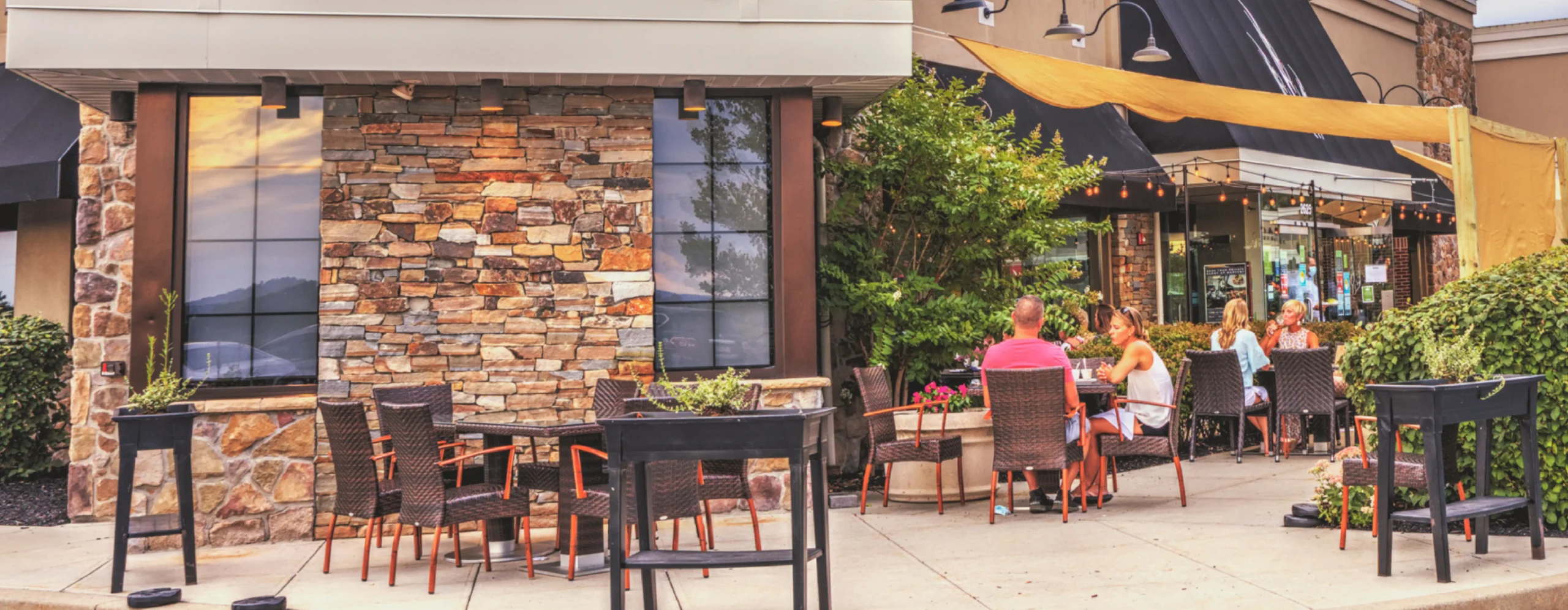 Harvest Seasonal Grill - North Wales in North Wales, PA (2)