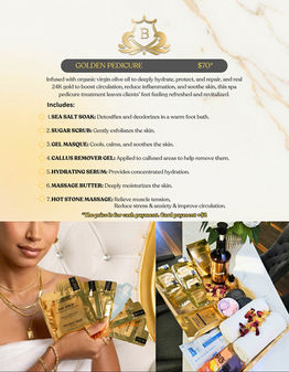 Beauty Nail & Spa in Grosse Pointe Farms, MI (2)