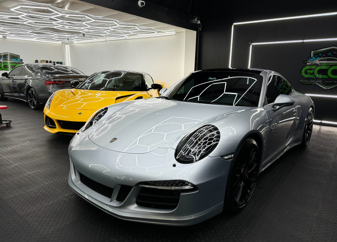 Elite Ceramic Coatings Orlando in Winter Garden, FL (2)
