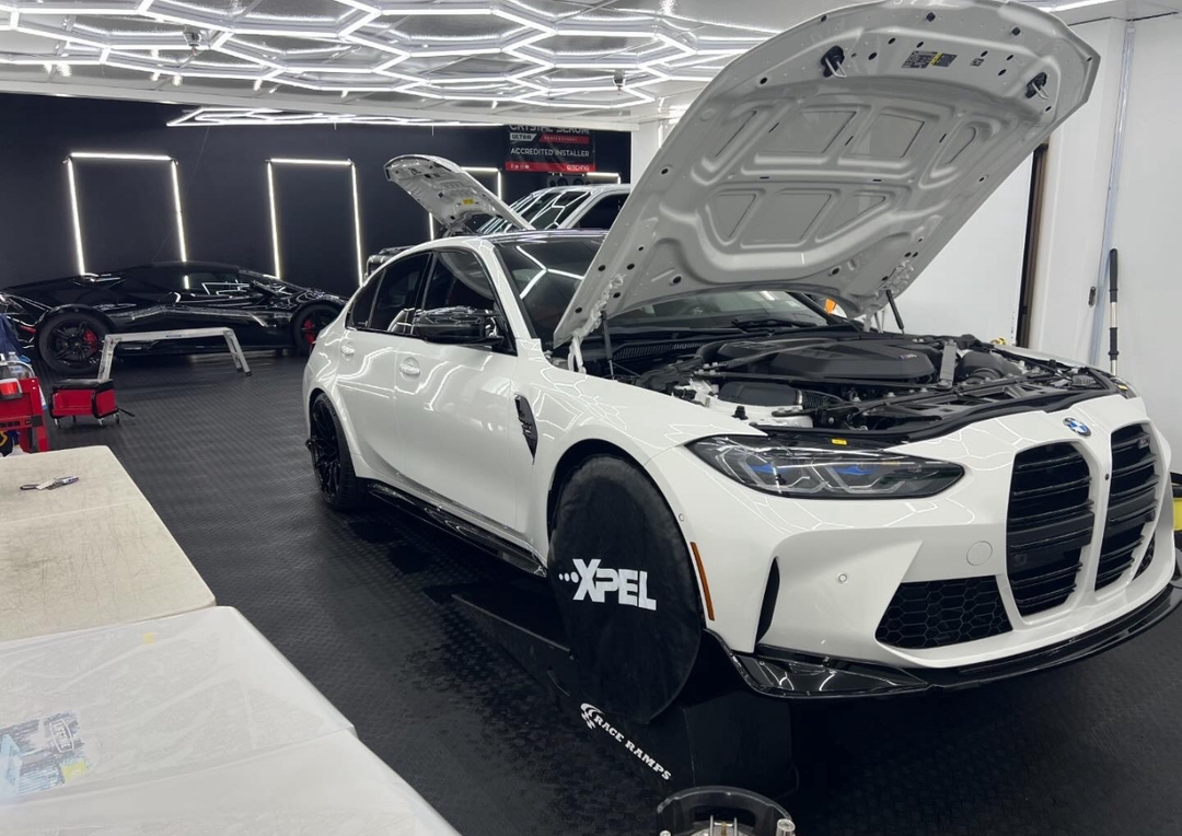 Elite Ceramic Coatings Orlando in Winter Garden, FL (3)