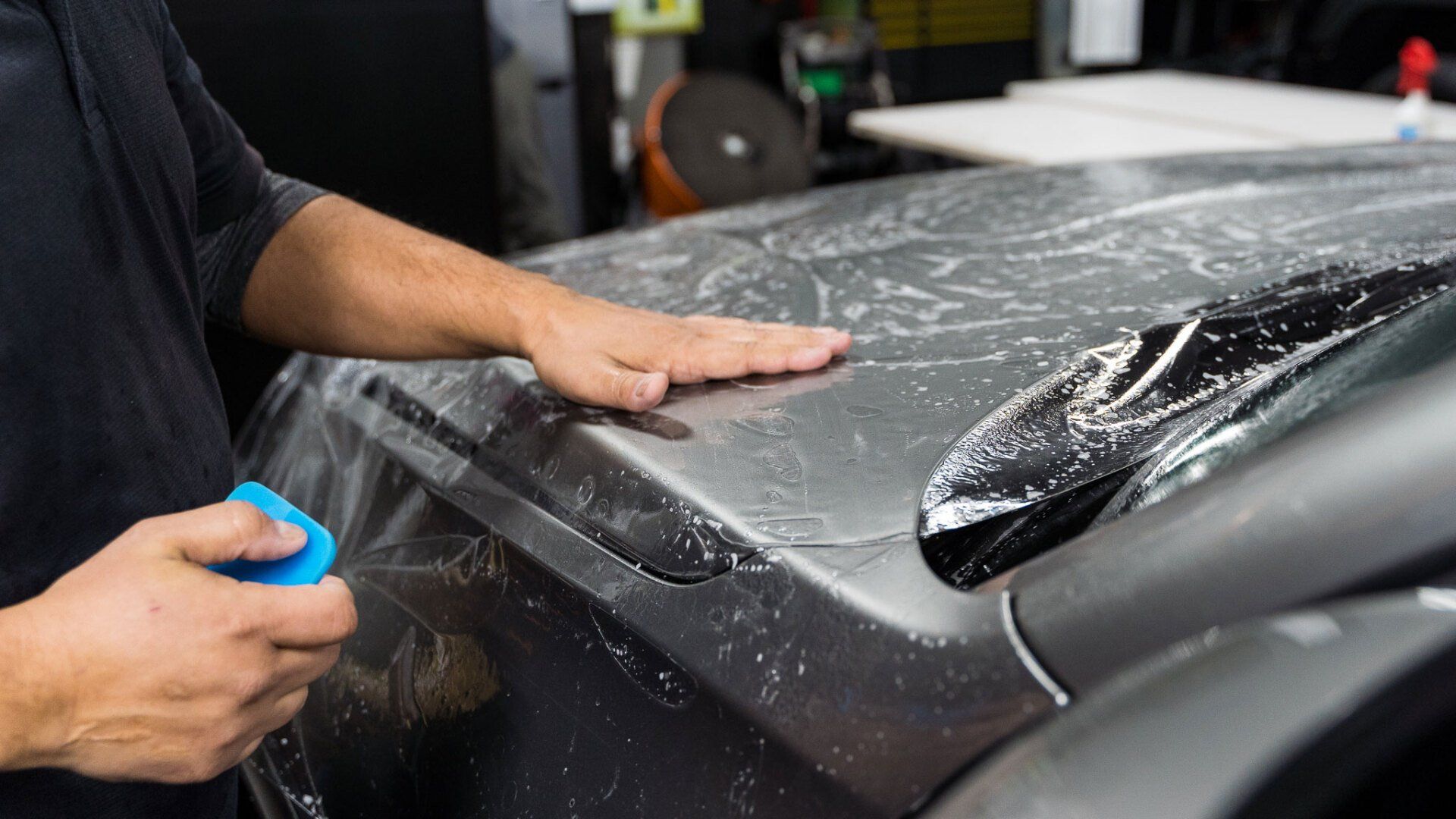 Elite Ceramic Coatings Orlando in Winter Garden, FL (4)