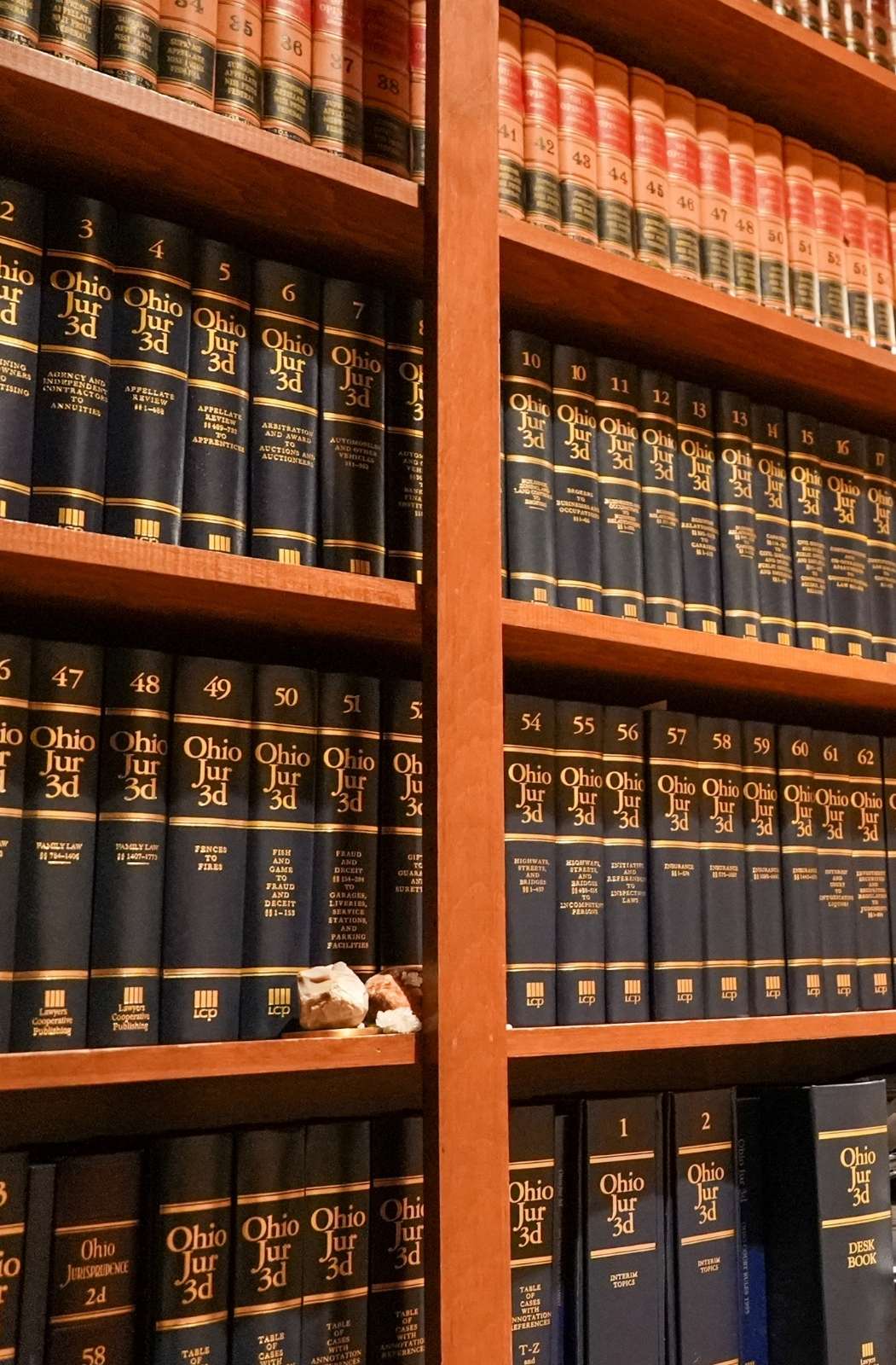 Koch & White Law, LLC in Van Wert, OH (2)