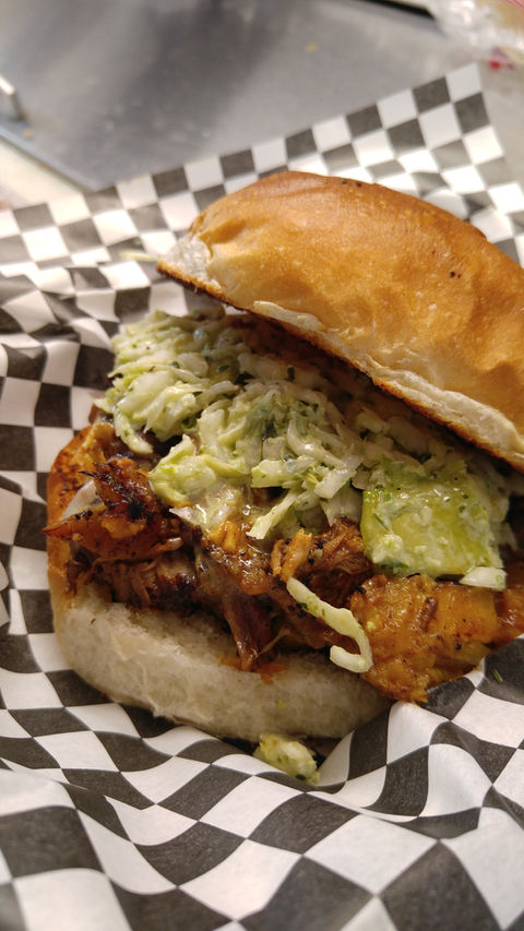 Explorers Club Food Truck in Gahanna, OH (3)