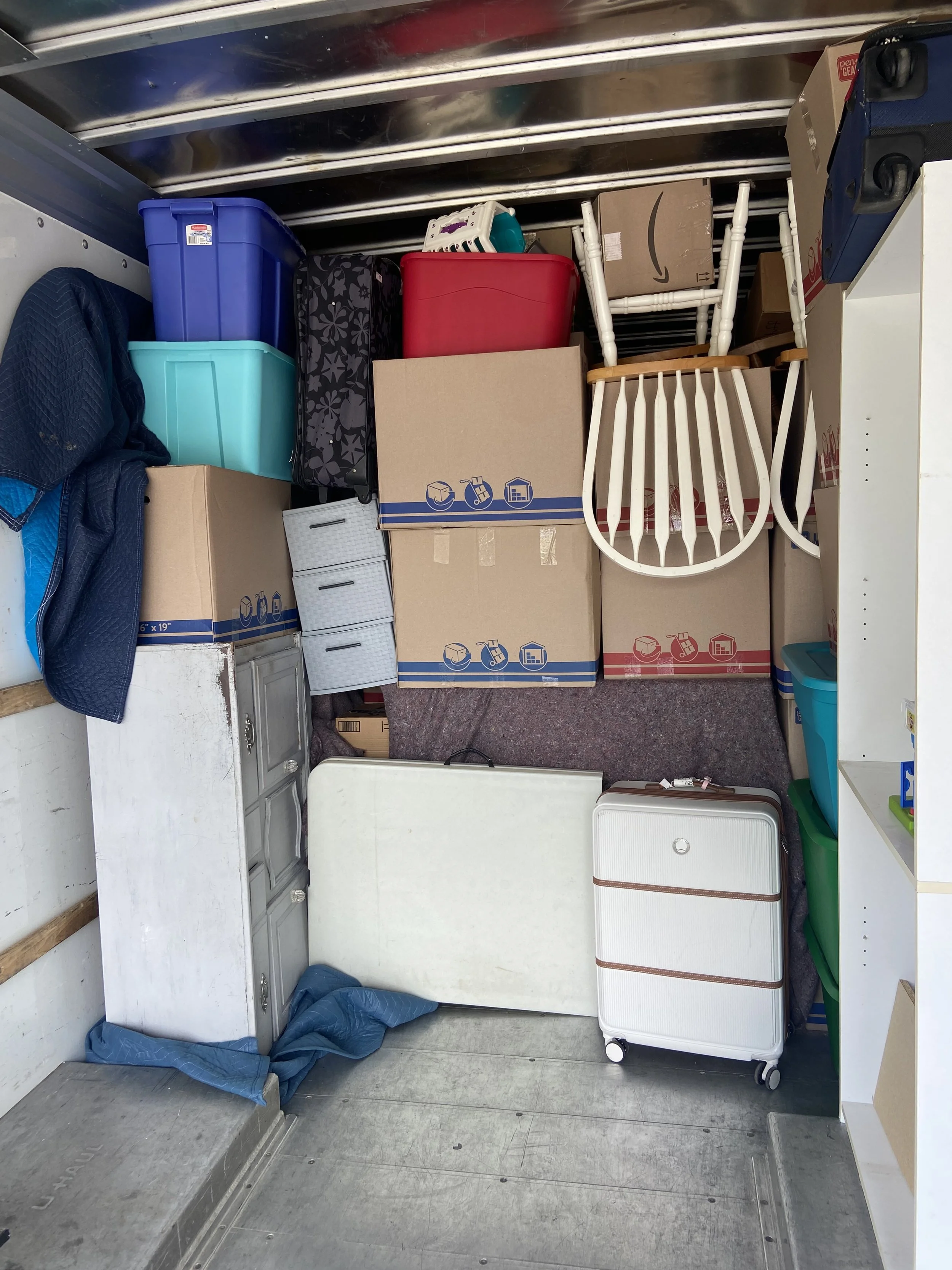 Lift with A Twist LLC in Sparta, OH