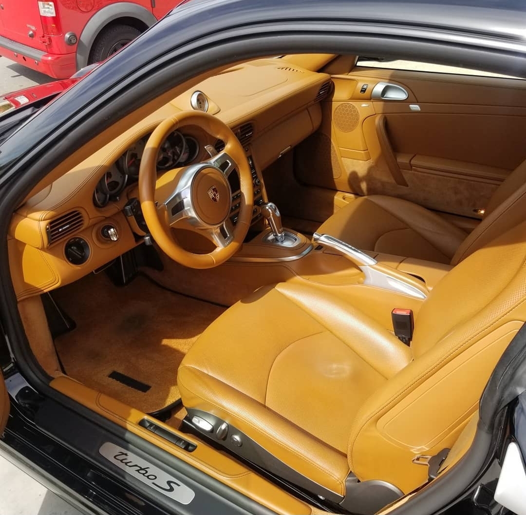 Anderson Mobile Detailing - Certified Ceramic Coat Installer in Rancho Mirage, CA (3)