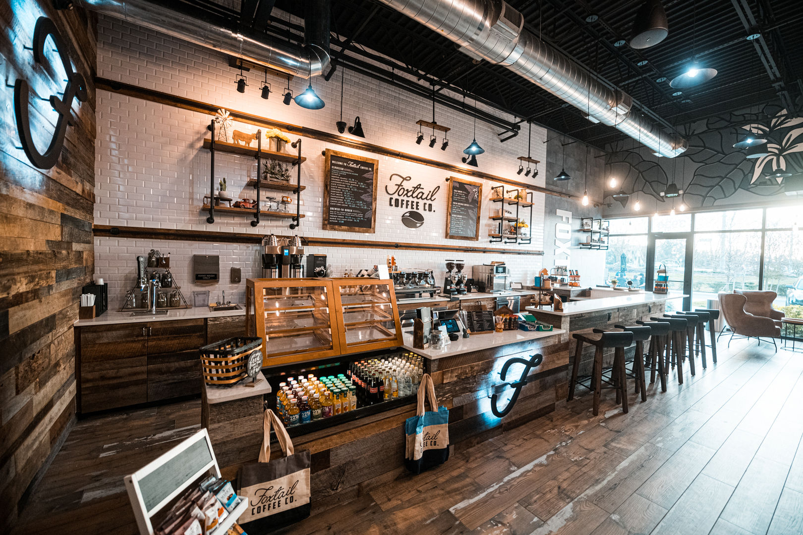 Foxtail Coffee Co - Riverview in Riverview, FL (2)
