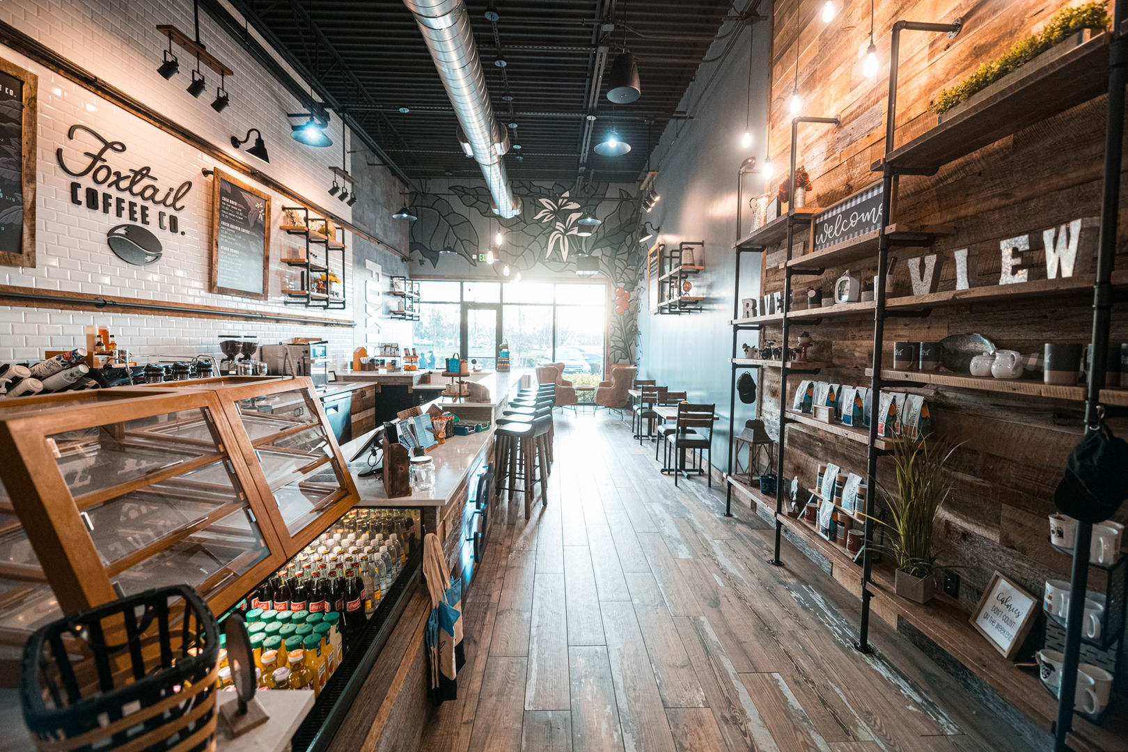 Foxtail Coffee Co - Riverview in Riverview, FL (3)