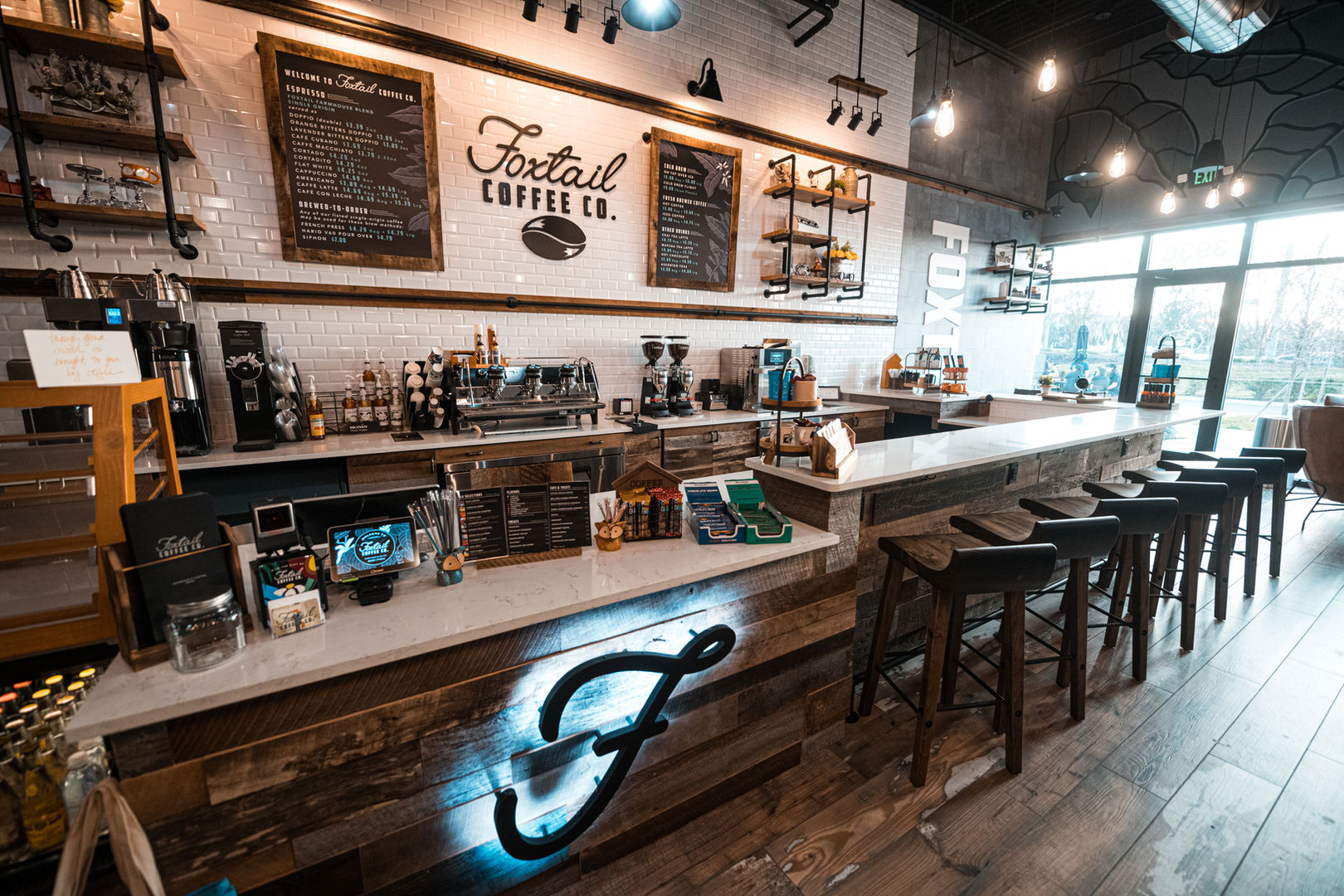 Foxtail Coffee Co - Riverview in Riverview, FL (4)