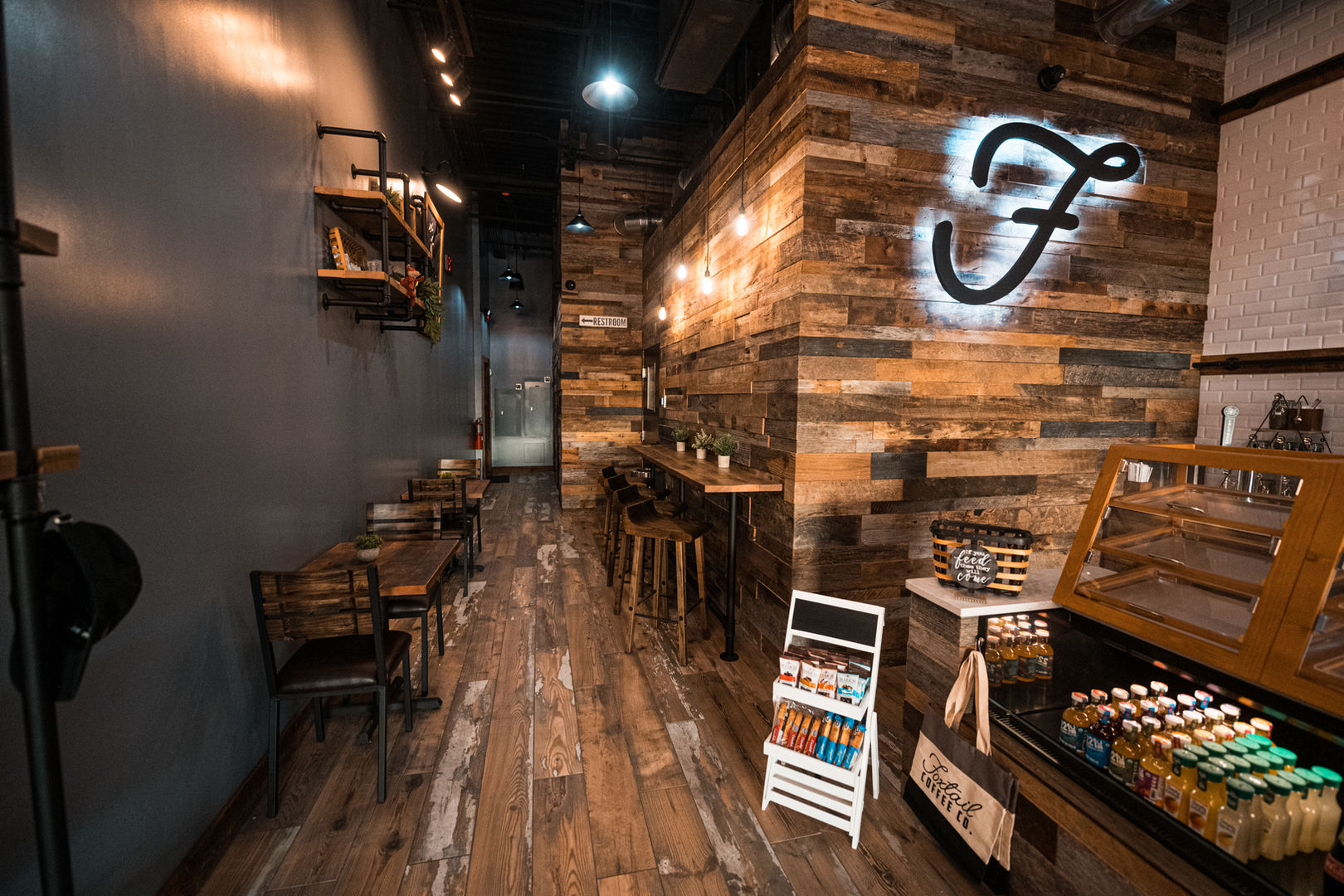 Foxtail Coffee Co - Riverview in Riverview, FL (5)
