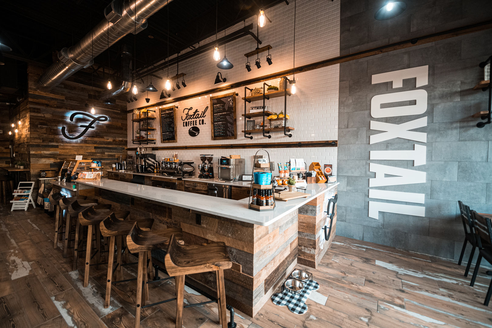 Foxtail Coffee Co - Riverview in Riverview, FL (6)