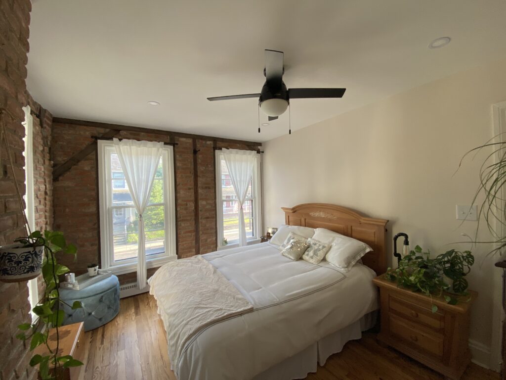Ziegler Painting & Drywall Repairs in Coopersburg, PA (4)